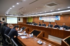 포천시, 14일 신북IC일원 교통혼잡구간 개선대책 수립용역 최종보고회 개최