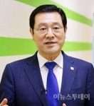이용섭 광주시장 한국노총에 광주형일자리 성공에 힘 모아달라