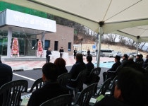 영양군, 국·도비 지원받아 골프연습장 개장해