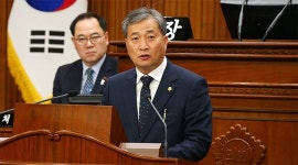 남상규 강원도의원 도내 지역 인재 위한 제도적 개선·기회 확대 마련할 것