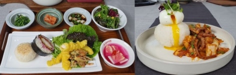 광주광역시, 광주주먹밥 브랜드화 상품 본격화