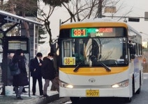 용인시, 학생들 통학 위해 맞춤형 통학버스 운영