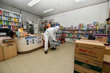 속초 코로나19 확진 30대 여성 가족 음성 판정