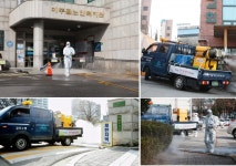 인천 미추홀구 코로나19 총력 대응한다
