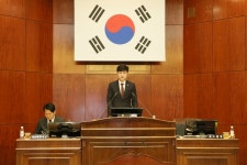 남양주시의회, 16일부터 이틀간 제267회 임시회 개회