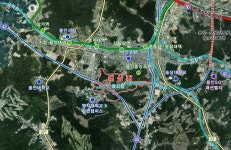 용인시, 처인구 남동 82만㎡ 공공개발사업 추진