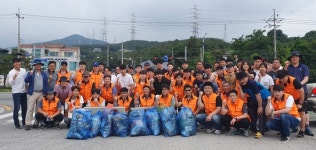 광양제철소 협력사협회, 올해 1분기 우수회사 우수직원 선발