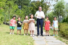 김천시,2020년 어린이집 부모모니터링단 10일까지 모집