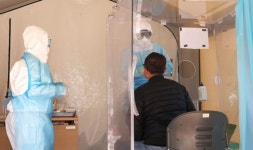 용인시, 처인구청 직원 101명 전원 코로나19 음성