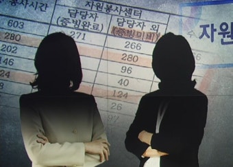 정순애 광주시의원, 208시간 '봉사실적' 부풀려 공천받아 논란