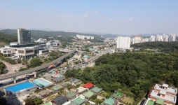 용인시 처인구, 코로나19 건축·개발행위허가 취소 청문 연기