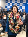 [당선소감] 이소영 의왕과천 국회의원 당선인