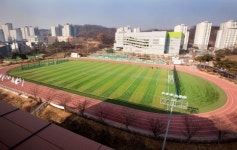 경기도 군포시, 실외 공공체육시설 정상화