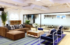 위워크, 강남 12번째 지점 위워크 신논현 오픈