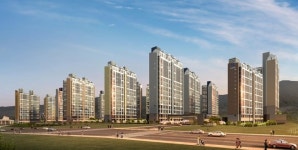 반도건설, 5월 창원 성산 반도유보라 분양