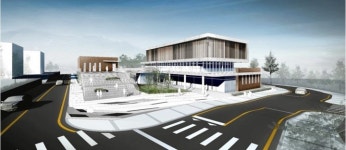 유성 구즉동 행정복지센터 임시 보금자리 마련