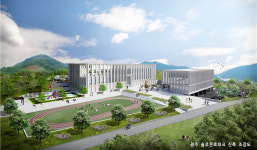 광주시, 187억 투입 구 광주교도소에 광주솔로몬로파크 조성