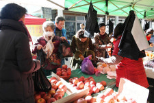 평창 대화전통시장, 코로나19 극복 왁자지껄 마케팅 공모 선정