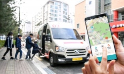 KST모빌리티-현대자동차, 모빌리티 서비스 셔클 본 서비스 구축 나서