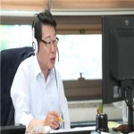 성남시 3개구, 비대면 영상회의 시대 열어