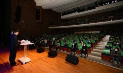 [포토] 속초시민의 날 기념식