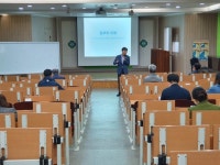 영락고등학교, 미래 교육 강사 초청 강연 개최
