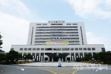 군산시민발전주식회사 임원 공개모집 기간 연장