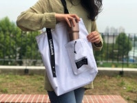 테라사이클, 락앤락·해양환경공단과 업사이클링 에코백 출시
