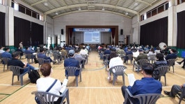 양주시, 1일 GTX-C 노선 전략환경영향평가 주민설명회 개최