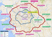 서울외곽순환고속도로, 이제는 수도권 제1순환고속도로로 불러주세요