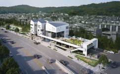 인천 연수구, 청학동 행정복지센터 설계공모 당선작 선정