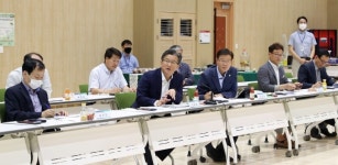 유성구, 성북동·방동저수지 일원 개발 마스터플랜 발표