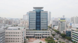 케이아이비플러그에너지(주) 울산2공장 | 울산시, 19개 업체·기관과 '부유식 해상풍력 산업 육성' 협약