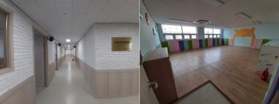 인천 부평구 여성센터의 변신, 새로운 공간에서 만나요