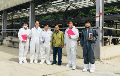 경기농협, 축산환경개선 실천 우수 농가 선정