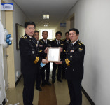 인천삼산경찰서, 직장협의회 출범식 개최