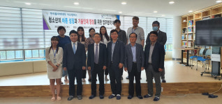 한국폴리텍대학 익산캠퍼스·익산시청소년수련관, 청소년 성장 지원과 기술인재 양성 위한 업무협약 체결