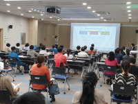 화성시 읍면동지역사회보장협의체, 역량강화 교육