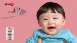 [박영락의 언택트 소통] (4)건강 키워드를 가족, 공감 등의 콘텐츠로 엮어 소비자와 통했다