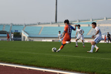 양평FC, 2020 K4리그 6라운드 이천 원정경기 승리로 4연승 질주!