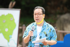 남양주시, 민선7기 2주년 기념 로컬택트 스페이스 선포식 열어