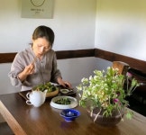 충남 보령 우농서원, 윤경숙셰프 한식 요리교실 오픈