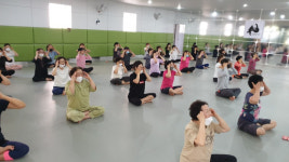 완도군, 평생교육 활성화 지원 공모사업 선정