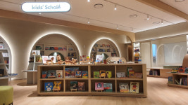 유초등 교육 전문 브랜드 키즈스콜레, 현대프리미엄아울렛 등 전국 백화점 및 아울렛 입점