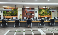 서초구, 쾌적한 환경·미세먼지·바이러스 청정지대 그린힐링오피스 조성