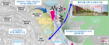 울주군, 범서고 옆 축사 이전 확정