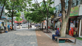 성남시, 시민 주도형 마을 정원 만들기 프로젝트 추진