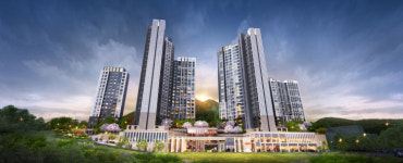 대림산업 수주 강자로 우뚝, 정비사업 1조 클럽 등극