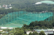 태릉골프장 인근 부동산, 개발 호재 예상에 활활