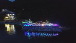 창원시 귀산 석교마을, 도심 속 휴식처 친수공간 인기